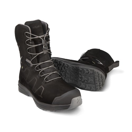 Bota de seguridad S3 alta Talus GTX High talla 36