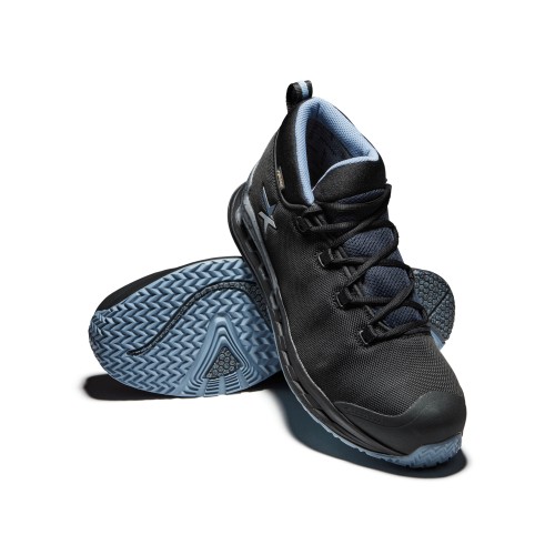 Zapatilla de seguridad S3 Cyclone GTX talla 45