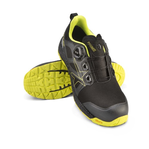 Zapatilla de seguridad S3 Prime GTX talla 48