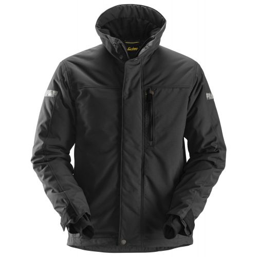 1100 Chaqueta de invierno AllroundWork 37.5® negro