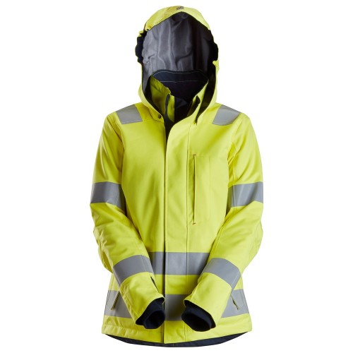 1167 Chaqueta aislante para mujer ProtecWork de...