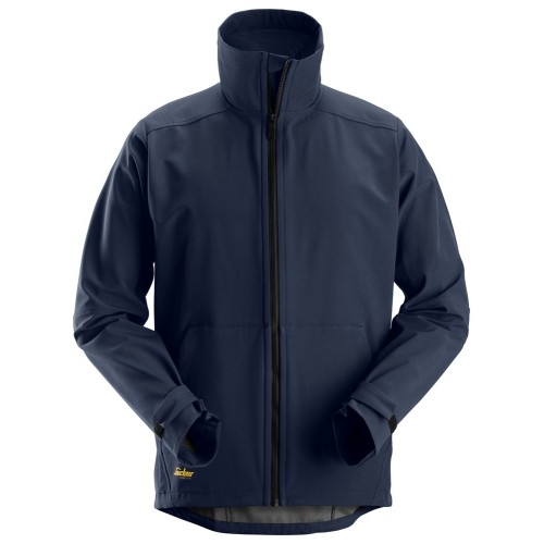 1205 Chaqueta cortaviento SoftShell...
