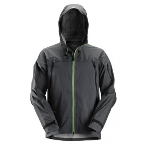1300 Chaqueta impermeable elástica FlexiWork...