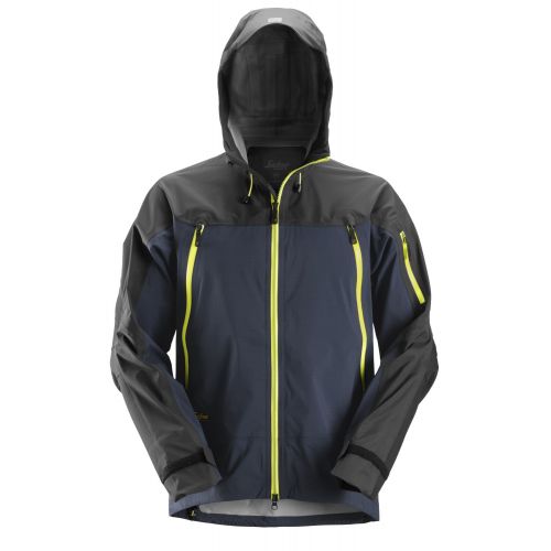 1300 Chaqueta impermeable elástica FlexiWork...