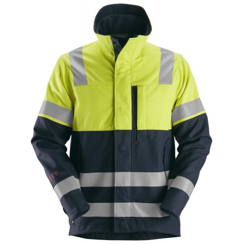 1560 Chaqueta alta visibilidad clase 1...