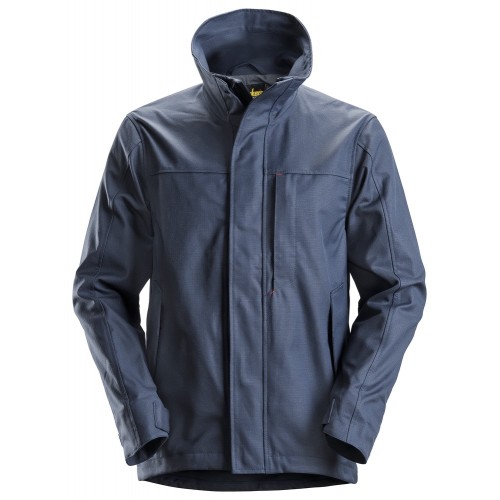 1566 Chaqueta ProtecWork azul marino