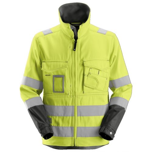 Chaquetas High-Vis