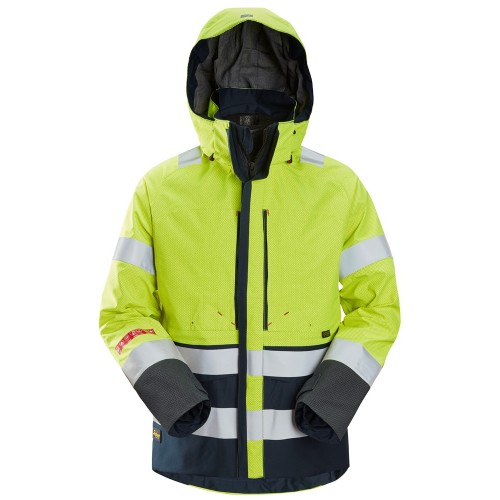 1668 Chaqueta GORE-TEX de alta visibilidad...