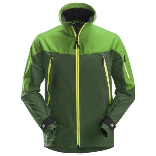 1940 Chaqueta SoftShell elástica FlexiWork...