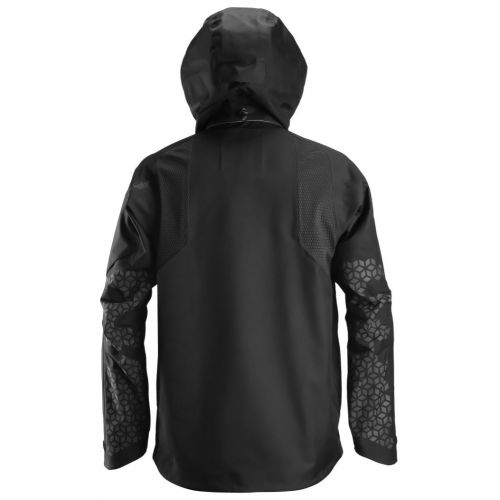 1980 Chaqueta impermeable de GORE-TEX FlexiWork
