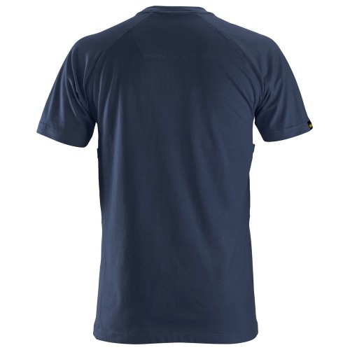 2504 Camiseta con MultiPockets™ Azul marino