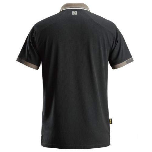 2724 Polo AllroundWork Technology 37.5® Negro