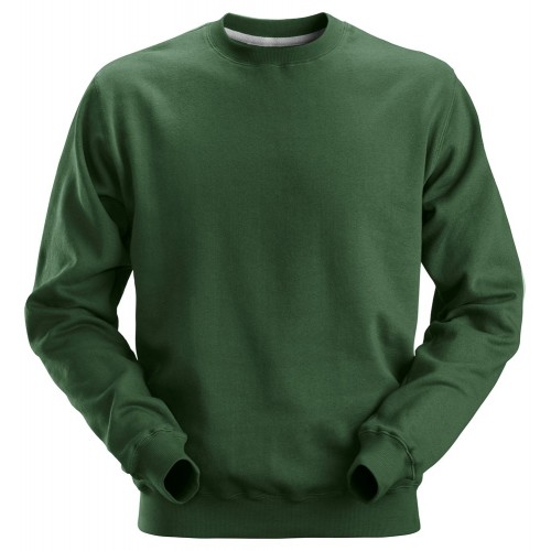2810 Sudadera clásica