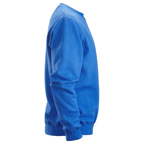 2810 Sudadera clásica azul verdadero