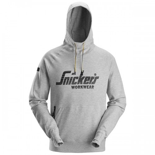 2894 Sudadera con capucha