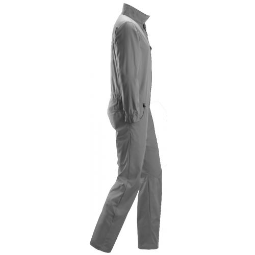 6073 Mono Servicios gris