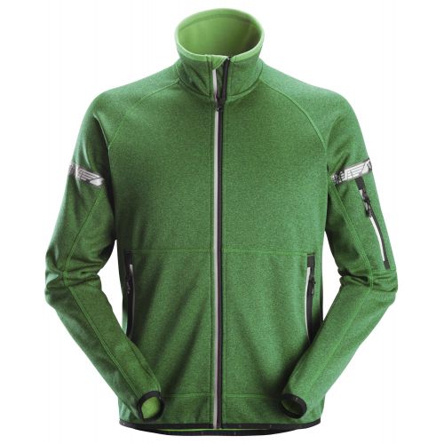 Chaqueta Forro 37.5® AllroundWork Verde Manzana talla XL