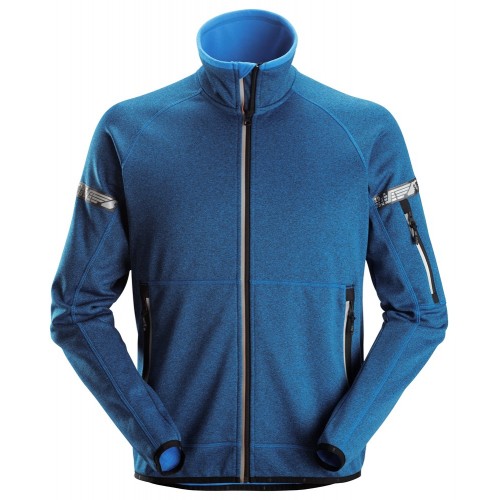 Chaqueta Forro 37.5® AllroundWork Azul Verdadero talla L