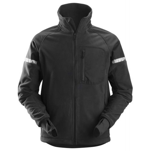 Chaqueta Forro Cortaviento AW negro T.XL