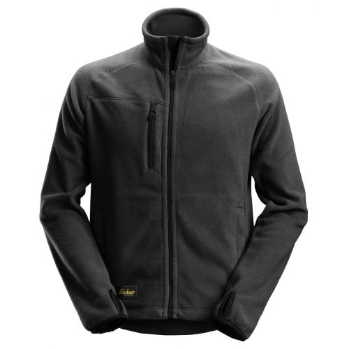 Chaqueta fleece Polartec AllroundWork negro talla M