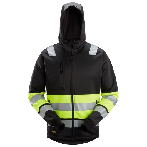 8038 Sudadera alta visibilidad clase 1