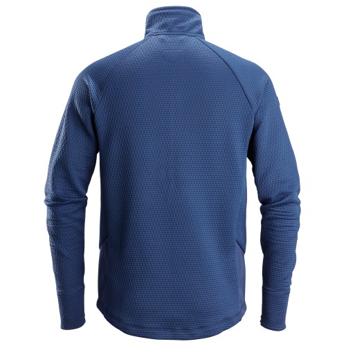 8404 Chaqueta capa intermedia FlexiWork azul oscuro