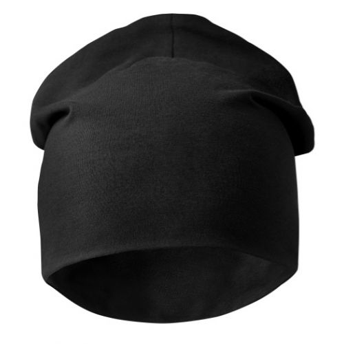 9014 Gorro Algodón AllroundWork Negro