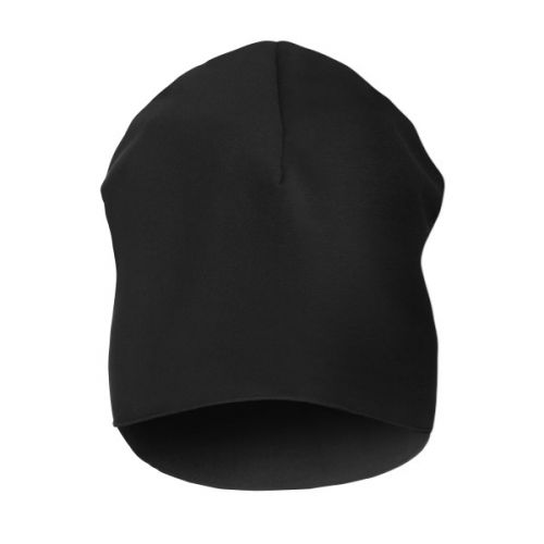 Gorro Forro Strech FW negro talla Única