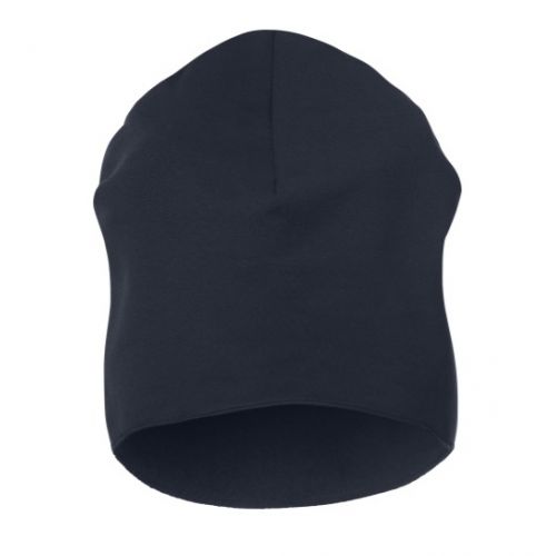 Gorro Forro Strech FW azul marino talla Única