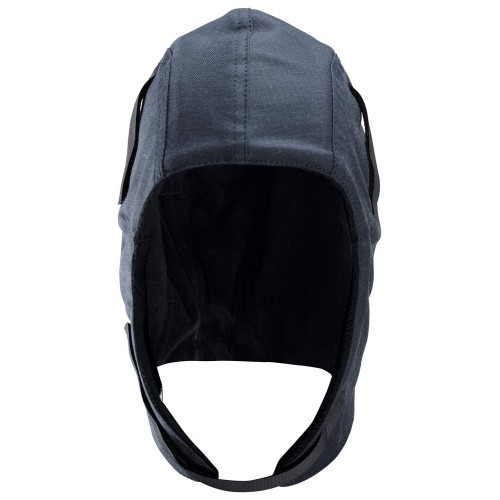 9065 Capucha para casco ProtecWork azul marino talla XL