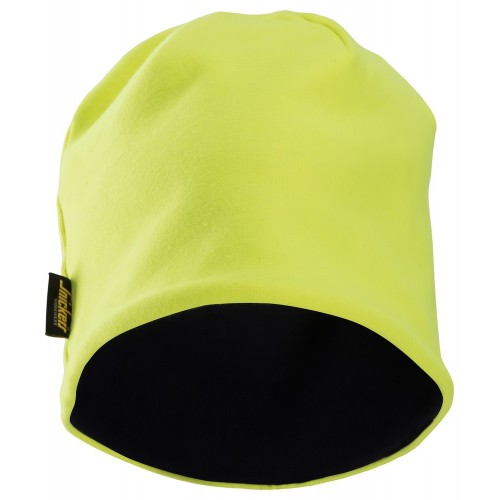 9068 Gorro ProtecWork amarillo talla S/M