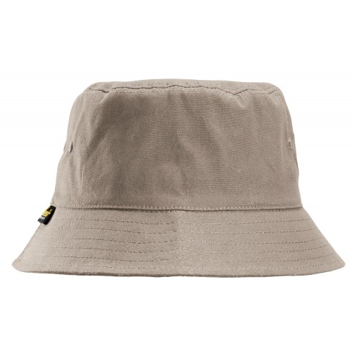 9072 Gorro de pesca LiteWork beige