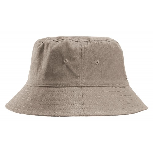 9072 Gorro de pesca LiteWork beige