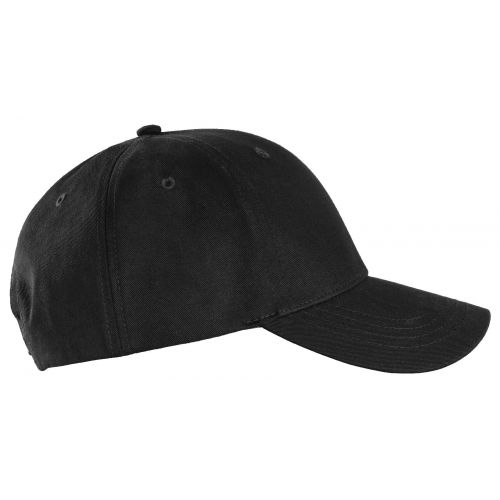 9079 Gorra AllroundWork Negro