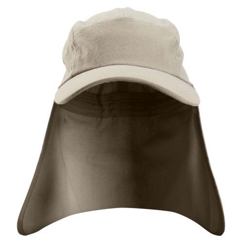 Gorra de protección solar LiteWork 9091