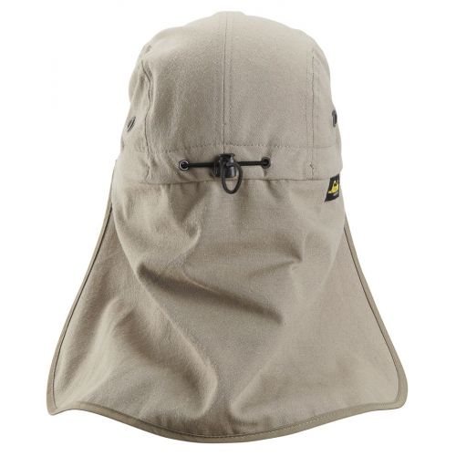 9091 Gorra de protección solar LiteWork