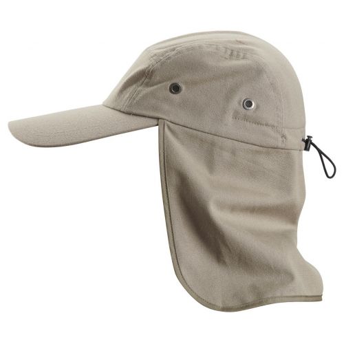 9091 Gorra de protección solar LiteWork