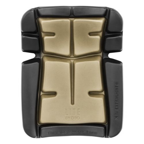 9119 Rodilleras solador D3O®