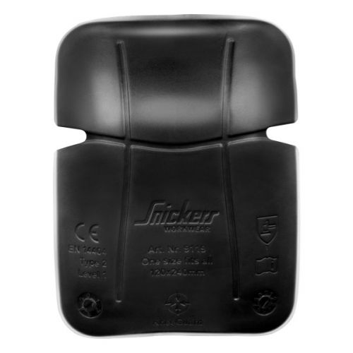 9119 Rodilleras solador D3O®