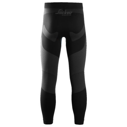 9409 Polainas sin costuras LiteWork 37.5®
