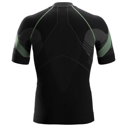 9426 Camiseta interior FlexiWork sin costuras manca corta