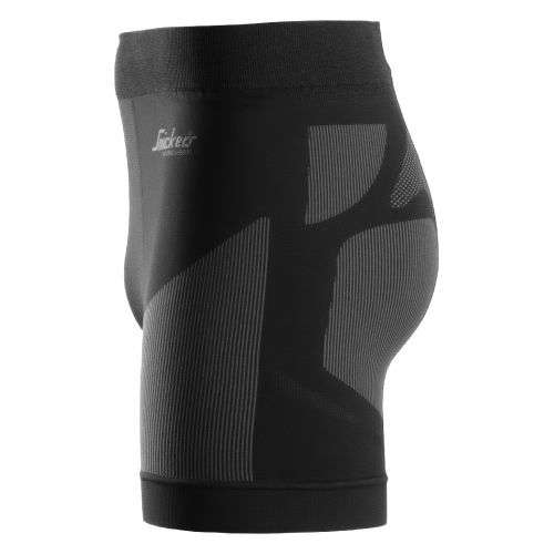 9429 Calzoncillos sin costuras LiteWork 37.5®
