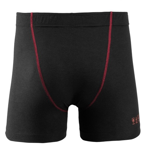 9463 Calzoncillos boxer ProtecWork negro