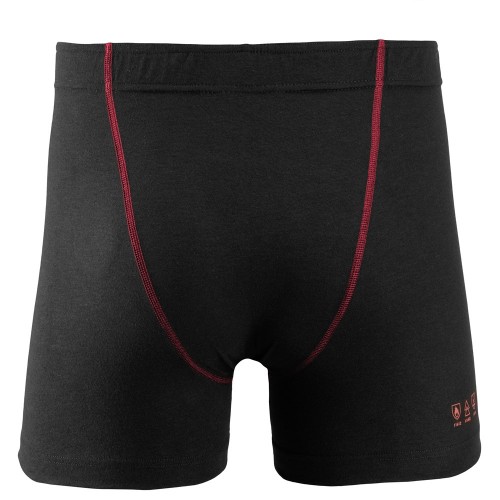 9463 Calzoncillos boxer ProtecWork negro