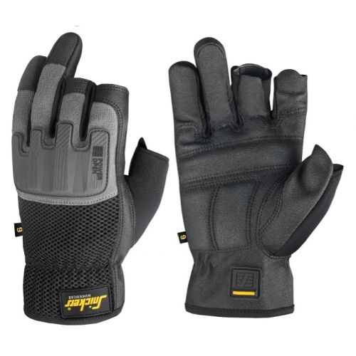 9586 Par de guantes Power Open