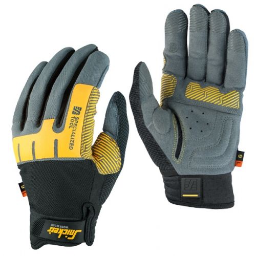 9597 Specialized Tool Glove Izquierdo talla 10