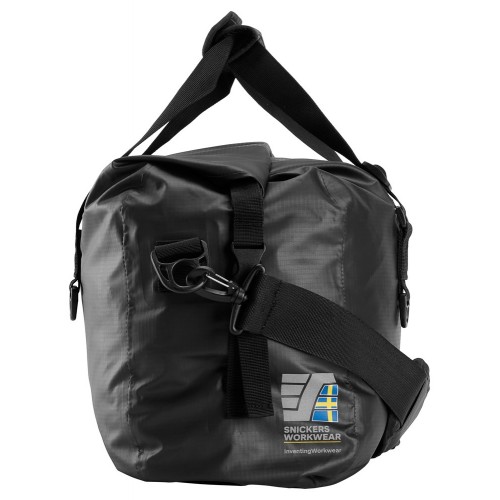 9626 Bolsa impermeable negro