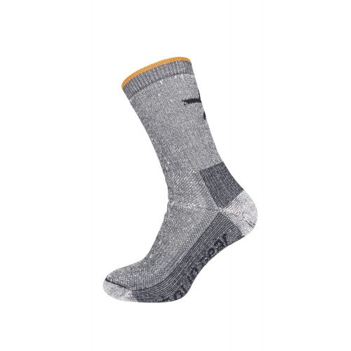 Calcetines Gruesos Thermo Winter T.39-42