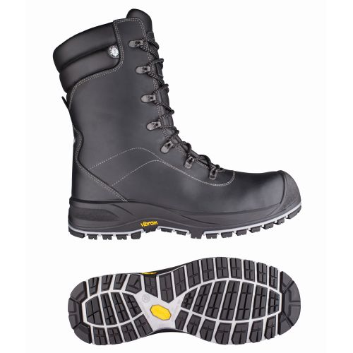 SG74001 Bota de seguridad S3 Sparta