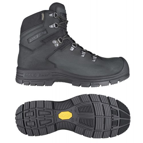 Bravo bota S3 GTX T.46